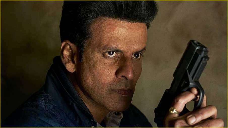 Manoj Bajpayee Manoj Bajpayee- India TV Hindi