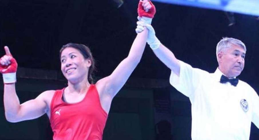 boxers, Mary Kom, India, Sports boxers, Mary Kom, India, Sports - India TV Hindi