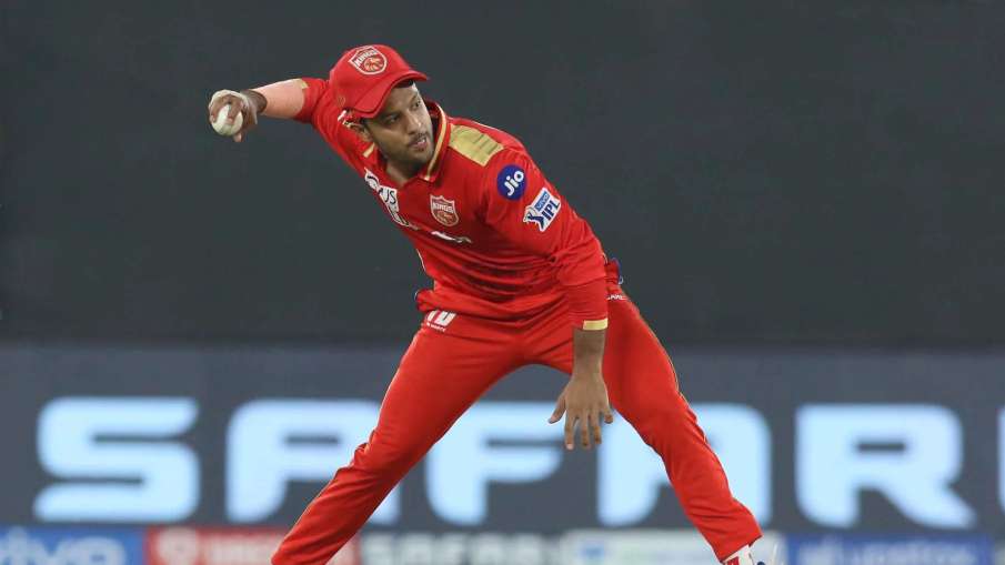 PBKS vs DC KL Rahul be back in IPL after surgery this year? Mayank Agarwal replied PBKS vs DC KL Rahul be back in IPL after surgery this year? Mayank Agarwal replied- India TV Hindi