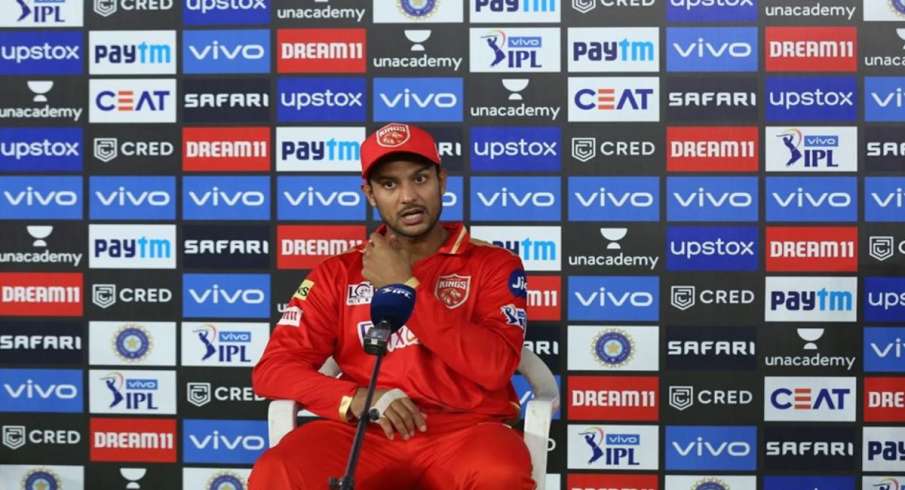 Punjab Kings, Mayank Agarwal, David Malan, Chris Gayle, IPL, IPL 2021 Punjab Kings, Mayank Agarwal, David Malan, Chris Gayle, IPL, IPL 2021- India TV Hindi