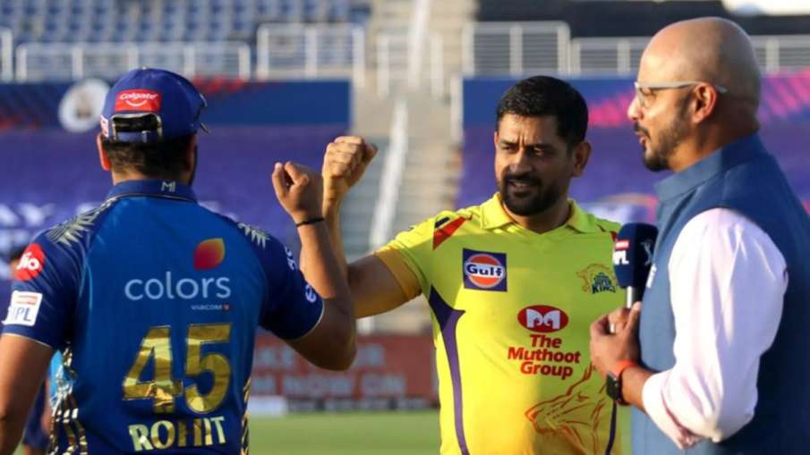 IPL 2021, MI v CSK : चेन्नई के... IPL 2021, MI v CSK : चेन्नई के...- India TV Hindi