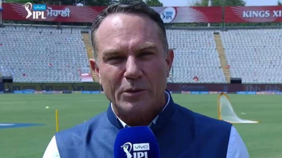 IPL बायो बबल छोड़कर... IPL बायो बबल छोड़कर...- India TV Hindi
