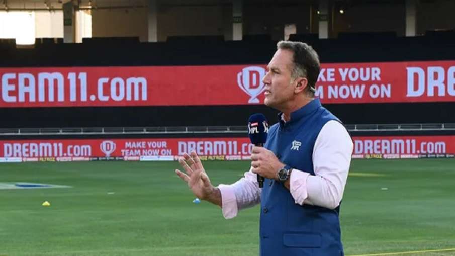 Michael Slater Michael Slater- India TV Hindi