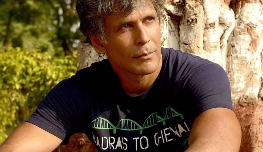 milind soman milind soman- India TV Hindi