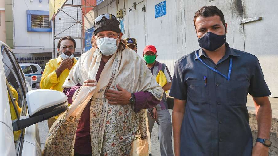 मिथुन चक्रवर्ती ने की हिंसा रोकने की अपील, कहा-मानव जीवन राजनीति से ज्यादा अहम मिथुन चक्रवर्ती ने की हिंसा रोकने की अपील, कहा-मानव जीवन राजनीति से ज्यादा अहम- India TV Hindi