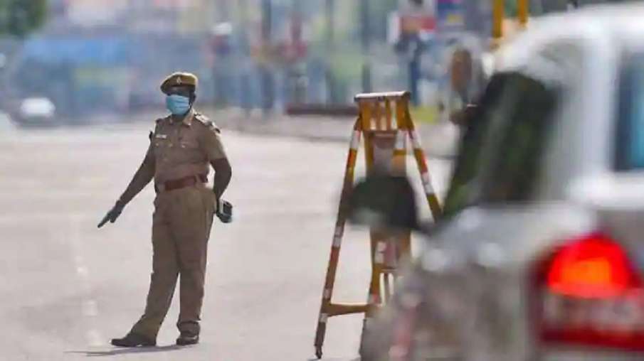 MP records 1,205 new COVID-19 cases, 48 deaths; 5,023 recover MP records 1,205 new COVID-19 cases, 48 deaths; 5,023 recover- India TV Hindi