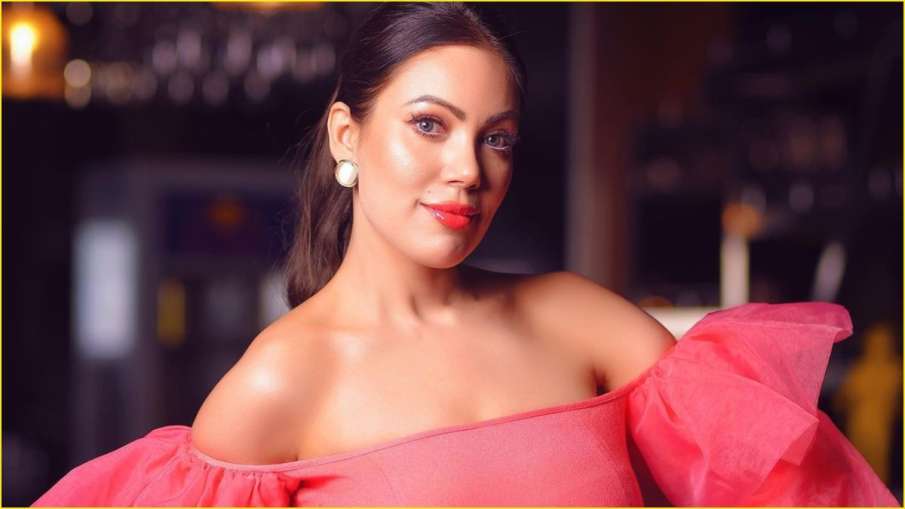 Munmun dutta Munmun dutta- India TV Hindi