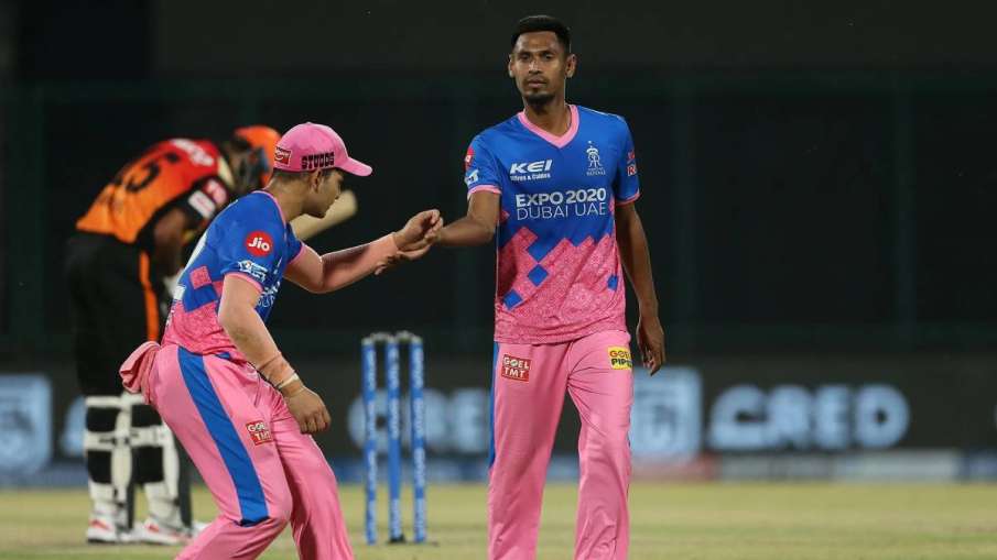 IPL के बाकी मैच खेलने के... IPL के बाकी मैच खेलने के...- India TV Hindi