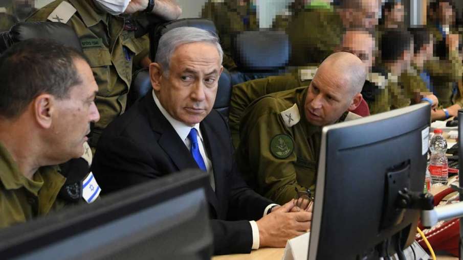 Joe Biden, Benjamin Netanyahu, Biden Netanyahu Ceasefire Joe Biden, Benjamin Netanyahu, Biden Netanyahu Ceasefire- India TV Hindi