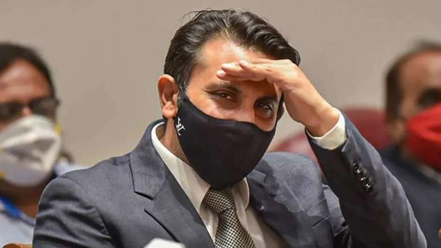 अदार पूनावाला धमकियों के बारे में शिकायत दर्ज कराएं, सरकार जांच करेगी: महाराष्ट्र के मंत्री शंभुराजे अदार पूनावाला धमकियों के बारे में शिकायत दर्ज कराएं, सरकार जांच करेगी: महाराष्ट्र के मंत्री शंभुराजे- India TV Hindi