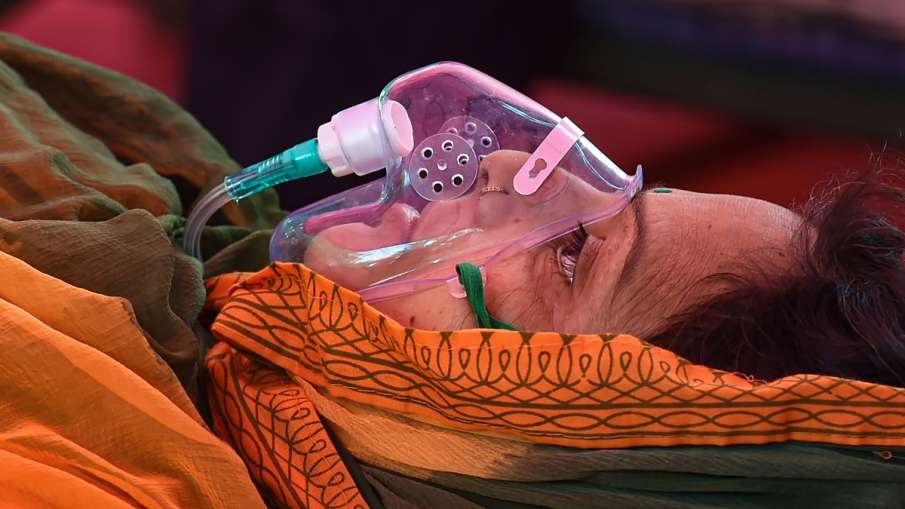 गुजरात से कोरोना पर आई Good News, लगातार चौथे दिन नए मरीजों से ज्यादा है ठीक होने वालों की संख्या गुजरात से कोरोना पर आई Good News, लगातार चौथे दिन नए मरीजों से ज्यादा है ठीक होने वालों की संख्या- India TV Hindi