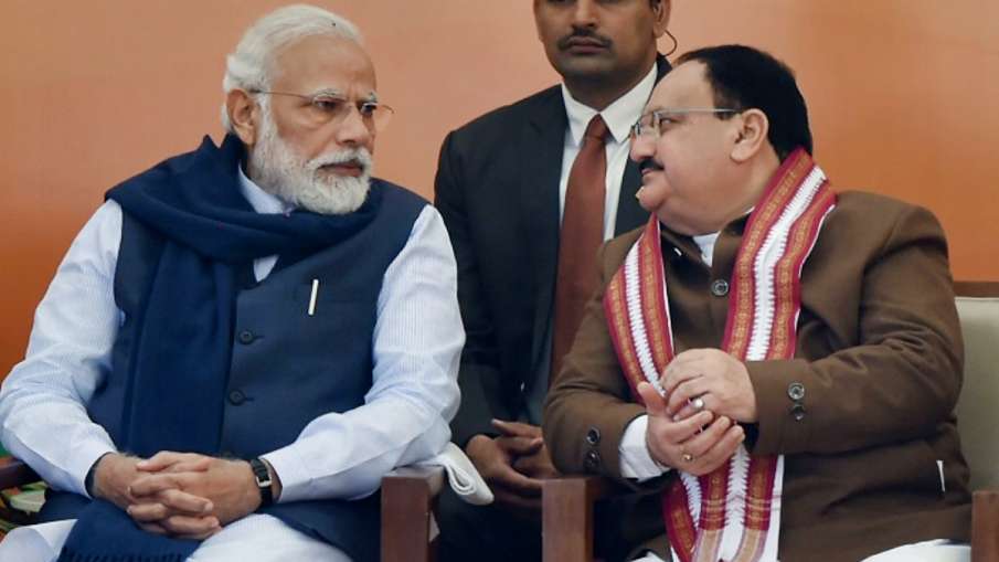 बंगाल हिंसा पर PM मोदी ने जताई चिंता, नड्डा बोले- रक्त रंजित राजनीति बर्दाश्त नहीं करेंगे बंगाल हिंसा पर PM मोदी ने जताई चिंता, नड्डा बोले- रक्त रंजित राजनीति बर्दाश्त नहीं करेंगे- India TV Hindi