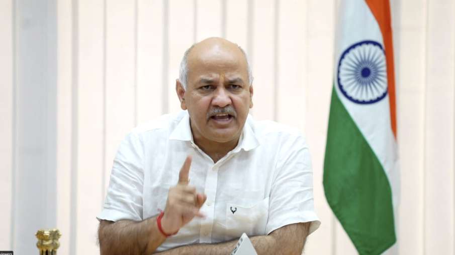 टीके की कमी के कारण बंद करने पड़ेंगे 18+ टीकाकरण केंद्र: मनीष सिसोदिया टीके की कमी के कारण बंद करने पड़ेंगे 18+ टीकाकरण केंद्र: मनीष सिसोदिया- India TV Hindi