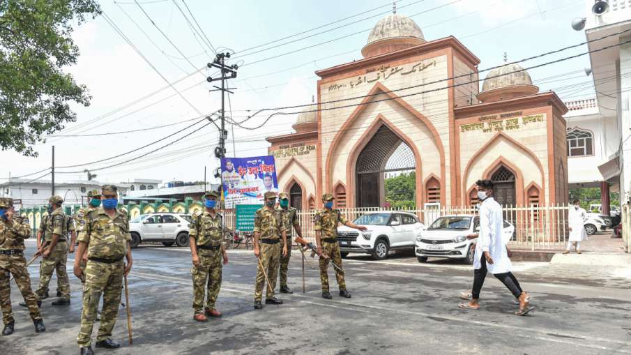 उत्तर प्रदेश में 1 जून से खुलने लगेगा लॉकडाउन, नई गाइडलाइन्स जारी उत्तर प्रदेश में 1 जून से खुलने लगेगा लॉकडाउन, नई गाइडलाइन्स जारी- India TV Hindi