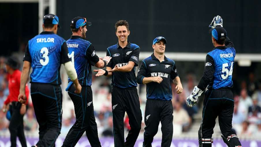 Newzealand Newzealand - India TV Hindi