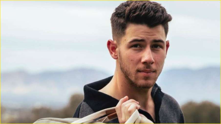 Nick Jonas Nick Jonas- India TV Hindi