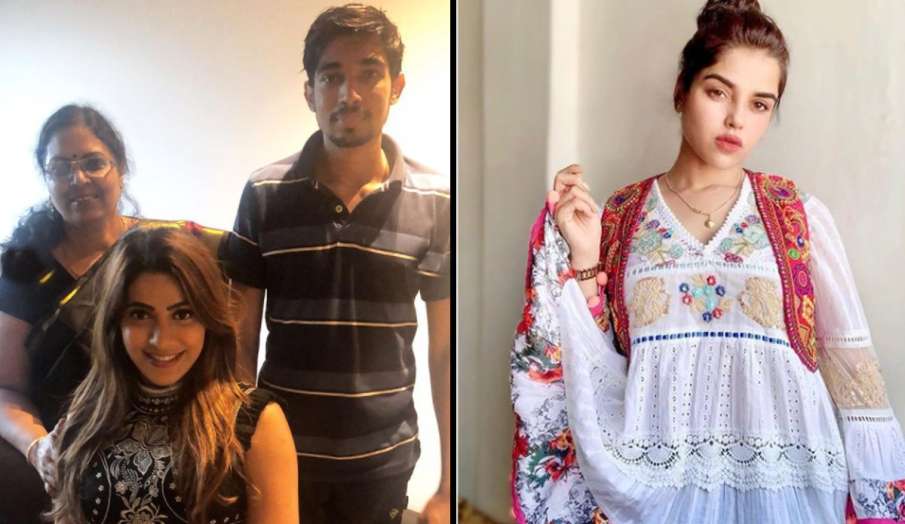 कोरोना का कहर: नहीं रहा निक्की तंबोली का भाई, पिया वाजपेयी के भाई की भी मौत कोरोना का कहर: नहीं रहा निक्की तंबोली का भाई, पिया वाजपेयी के भाई की भी मौत- India TV Hindi