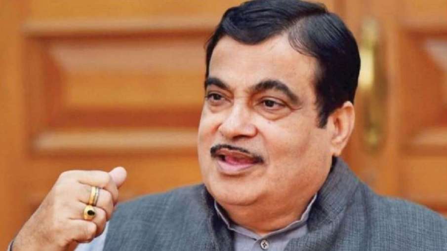 नितिन गडकरी ने सड़क निर्माण में सीमेंट, स्टील का इस्तेमाल कम करने के तरीकों पर जोर दिया नितिन गडकरी ने सड़क निर्माण में सीमेंट, स्टील का इस्तेमाल कम करने के तरीकों पर जोर दिया- India TV Paisa