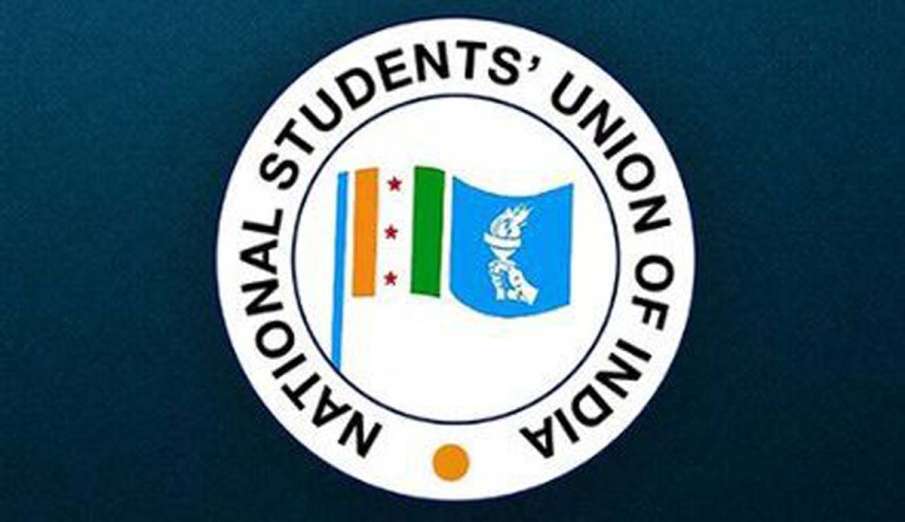 NSUI ने विभिन्न... NSUI ने विभिन्न...- India TV Hindi