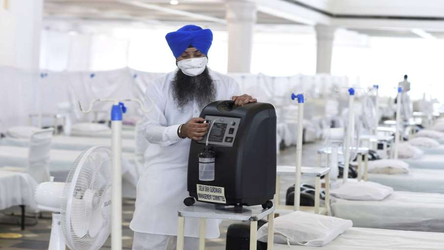 Ola to start doorstep delivery of oxygen concentrators to consumers- India TV Paisa
