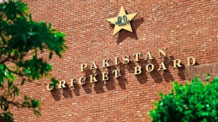 Pakistan Cricket Board Pakistan Cricket Board- India TV Hindi