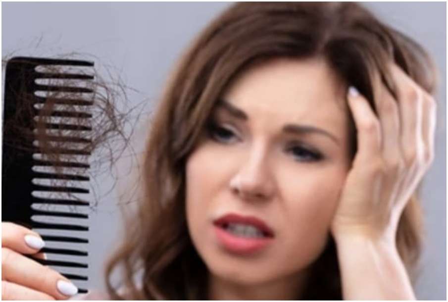 hairfall hairfall- India TV Hindi