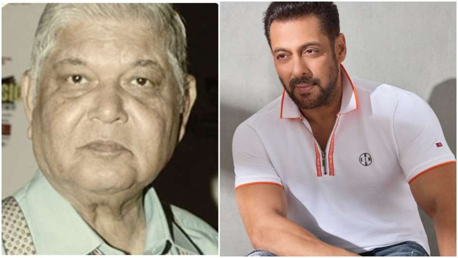ram laxman, salman khan ram laxman, salman khan- India TV Hindi