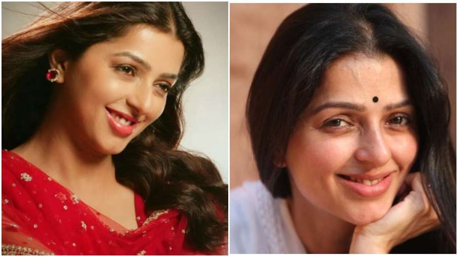 भूमिका चावला bhumika chawala भूमिका चावला bhumika chawala- India TV Hindi