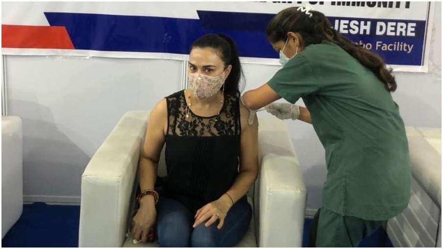 preity zinta preity zinta- India TV Hindi