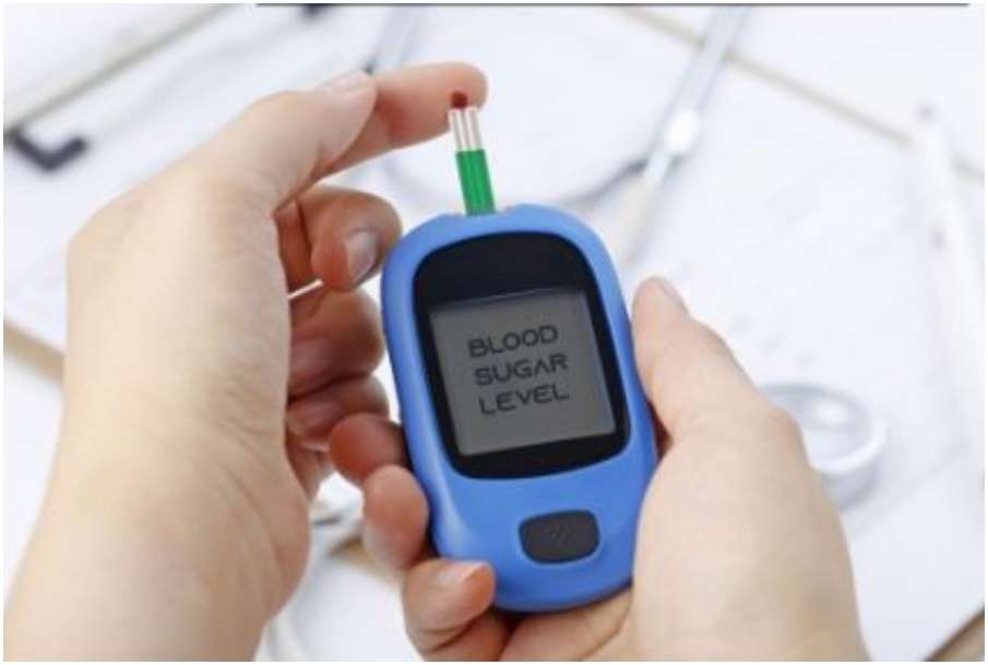 Diabetes Diabetes- India TV Hindi