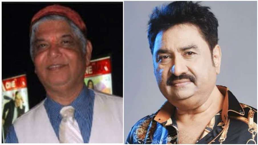 kumar sanu kumar sanu- India TV Hindi
