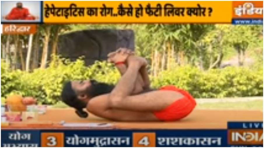 swami ramdev swami ramdev - India TV Hindi