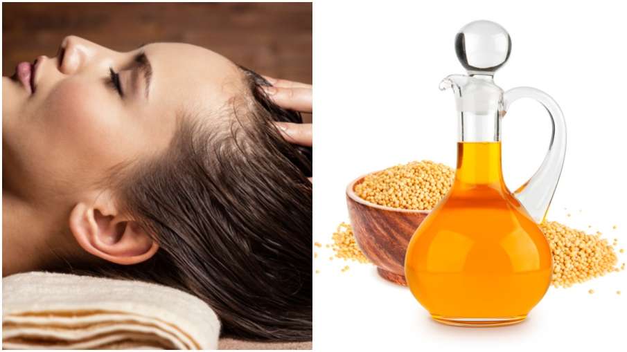 mustard oil mustard oil - India TV Hindi