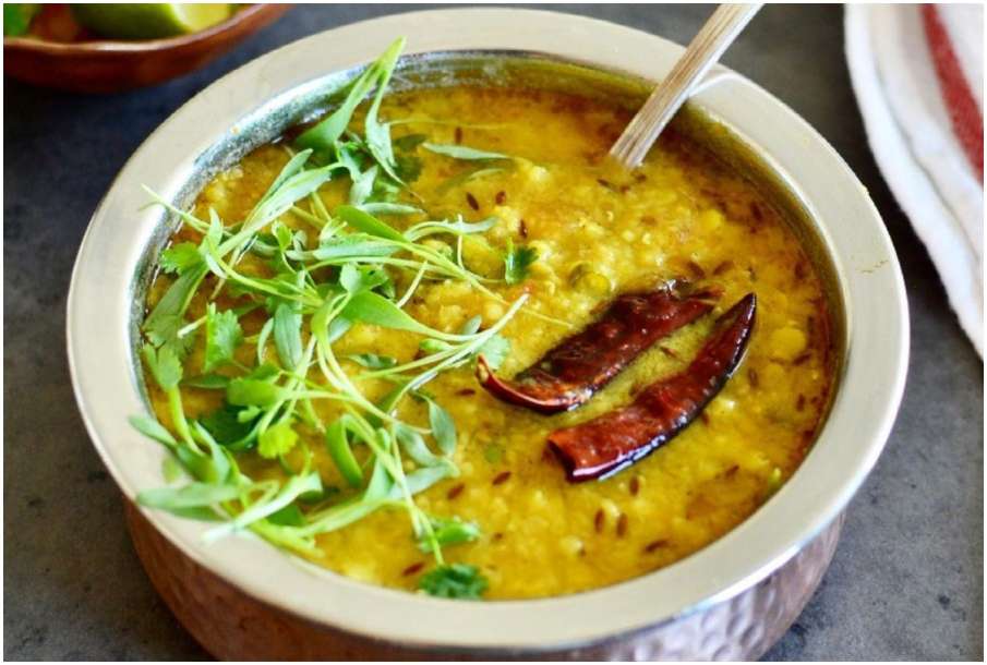 Dhaba Dal Tadka Dhaba Dal Tadka- India TV Hindi