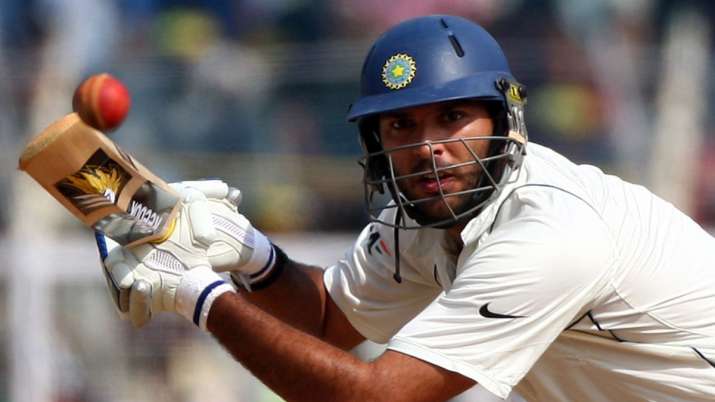 Yuvraj Singh took a dig at the team management of his time, said this Yuvraj Singh took a dig at the team management of his time, said this- India TV Hindi