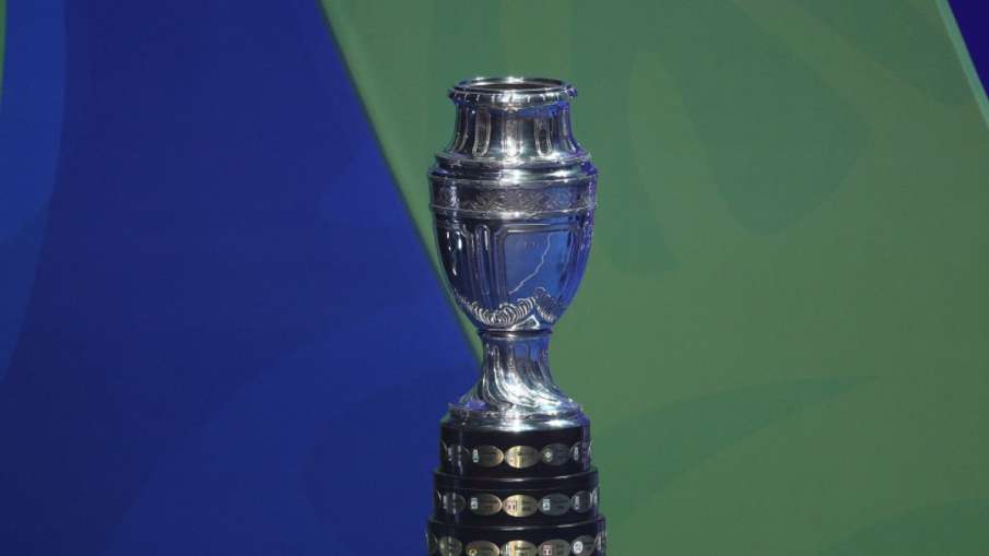 Copa America is in serious trouble, Argentina also out of hosting Copa America is in serious trouble, Argentina also out of hosting- India TV Hindi