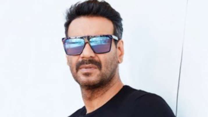 Ajay Devgn Ajay Devgn- India TV Hindi