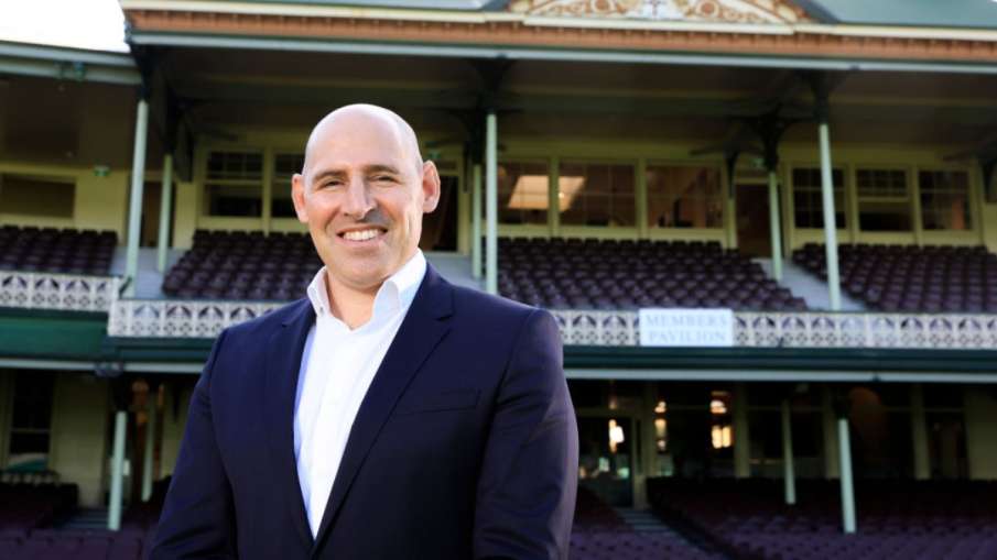 Nick Hockley confirmed as Cricket Australia CEO Nick Hockley confirmed as Cricket Australia CEO- India TV Hindi