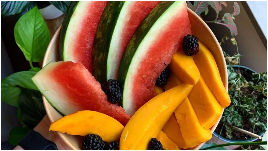 fruits fruits - India TV Hindi