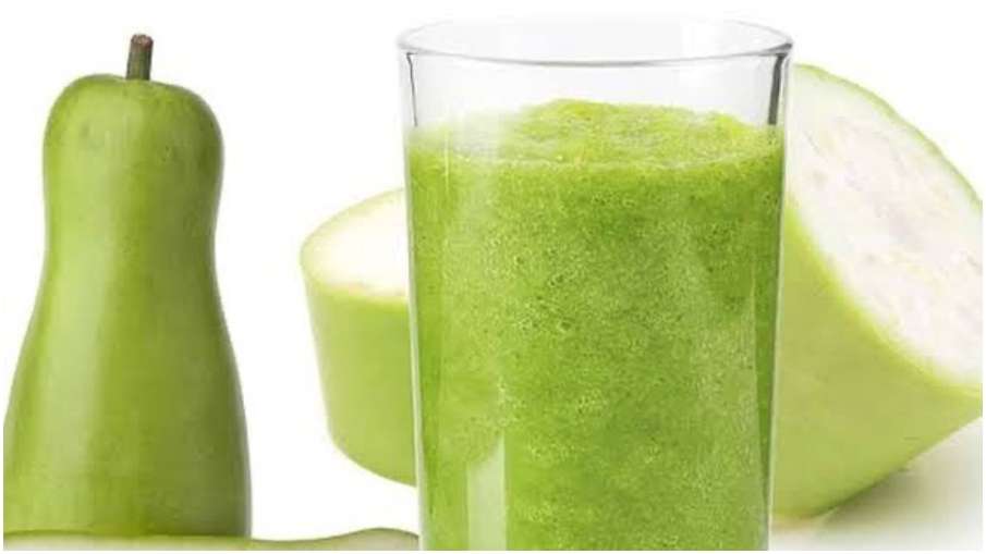 lauki juice lauki juice - India TV Hindi