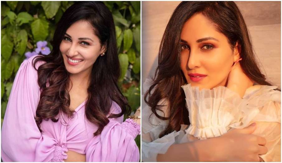 Pooja Chopra tests coronavirus positive Pooja Chopra tests coronavirus positive - India TV Hindi