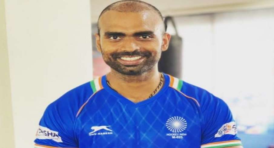 PR Sreejesh, FIH, Athletes Committee, Sports, Hockey PR Sreejesh, FIH, Athletes Committee, Sports, Hockey - India TV Hindi