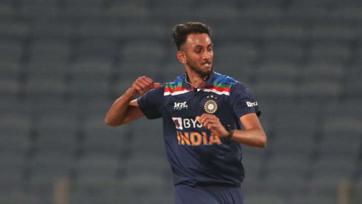 Prasidh Krishna beats Corona, will join Team India on this day Prasidh Krishna beats Corona, will join Team India on this day- India TV Hindi