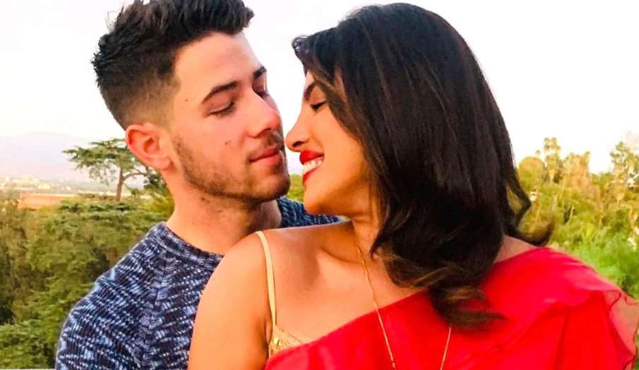 nick jonas nick jonas- India TV Hindi