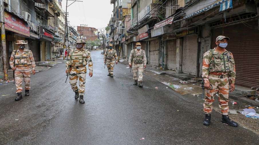 CM nitish kumar announced bihar coronavirus lockdown till 15 may 2021 बिहार में 15 मई तक लॉकडाउन, मु CM nitish kumar announced bihar coronavirus lockdown till 15 may 2021 बिहार में 15 मई तक लॉकडाउन, मु- India TV Hindi