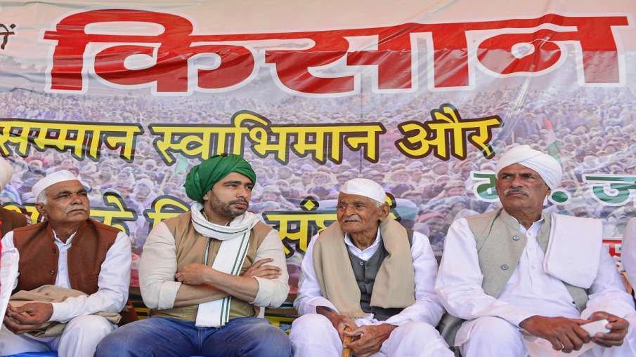 RLD performs good in UP Panchayat Chunav BJP worried वेस्टर्न यूपी में बढ़ेंगी BJP की मुश्किलें? RLD RLD performs good in UP Panchayat Chunav BJP worried वेस्टर्न यूपी में बढ़ेंगी BJP की मुश्किलें? RLD- India TV Hindi