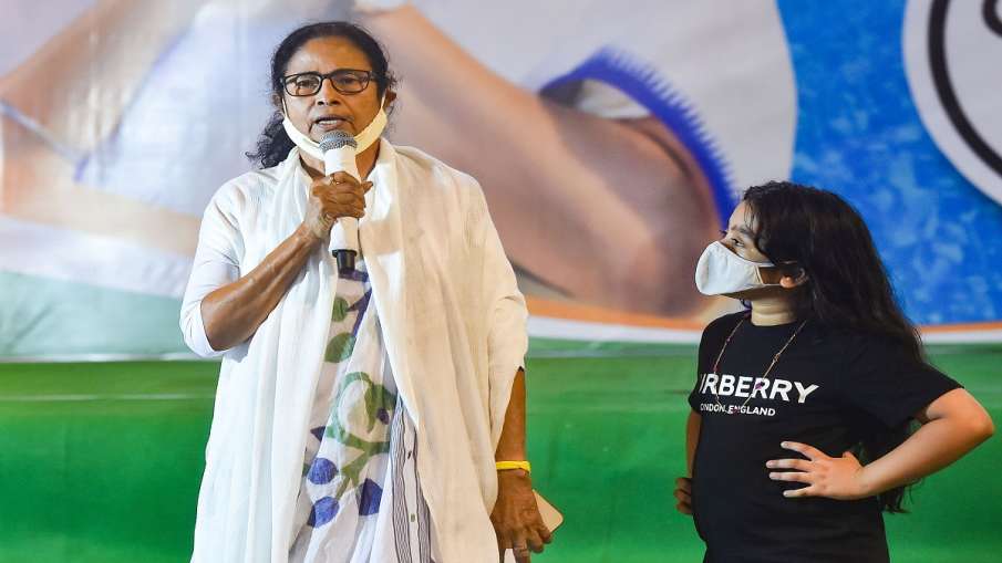 mamata banerjee kamal haasan metro man locket chatterjee babul supriyo lost election see the list मम mamata banerjee kamal haasan metro man locket chatterjee babul supriyo lost election see the list मम- India TV Hindi