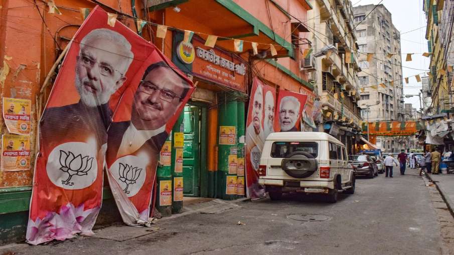 Suvendu Adhikari Mukul Roy won but most BJP leaders who were in TMC earlier lost in Bengal Elections Suvendu Adhikari Mukul Roy won but most BJP leaders who were in TMC earlier lost in Bengal Elections- India TV Hindi