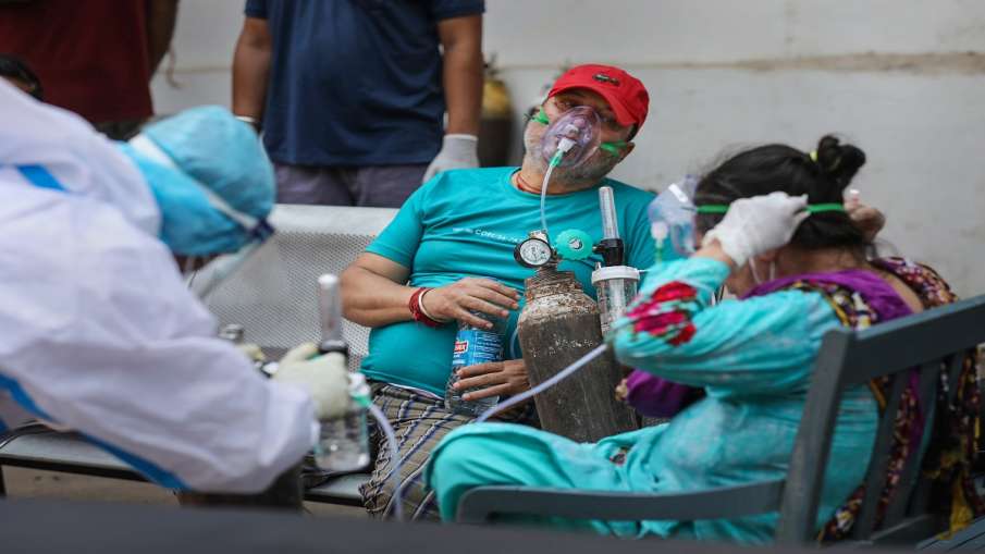 ventilators in firozabad hospital lying useless शर्मनाक! फिरोजाबाद के मेडिकल कॉलेज में धूल फांक रहे ventilators in firozabad hospital lying useless शर्मनाक! फिरोजाबाद के मेडिकल कॉलेज में धूल फांक रहे - India TV Hindi