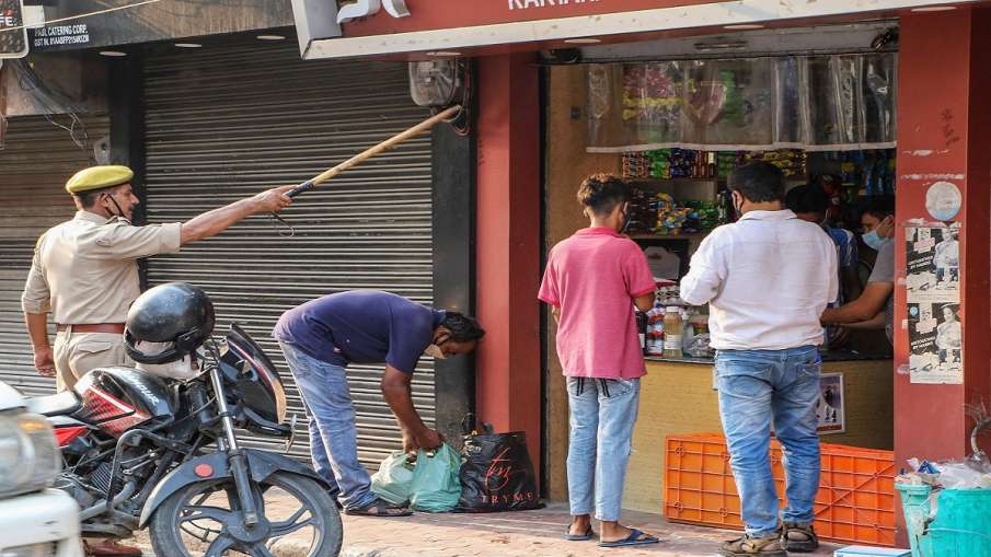 what is closed what is open bihar lockdown guidelines Lockdown in Bihar: जानिए क्या खुला-क्या बंद, ग what is closed what is open bihar lockdown guidelines Lockdown in Bihar: जानिए क्या खुला-क्या बंद, ग- India TV Hindi